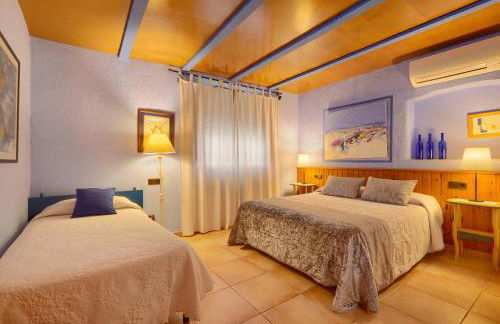 Casa Rural Can Coll - Foto 30