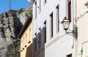 Los Pinos, acogedor apartamento con garaje - Arafita Apartamentos - Foto 28