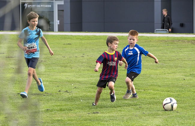 Skærbækcentret - Foto 27