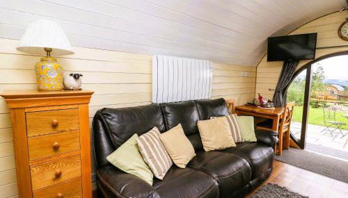 Mountain View Pod - Foto 4