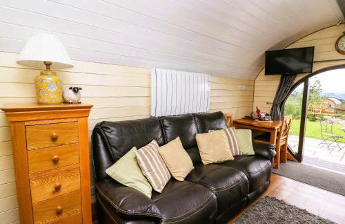 Mountain View Pod - Foto 4