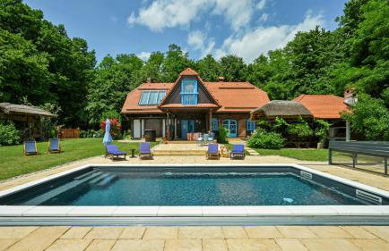 Oldwine House Loznjak by Villas Guide - Photo 15