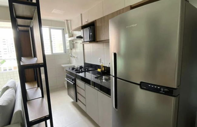Edifício Promenade II Apt 404 - Foto 15