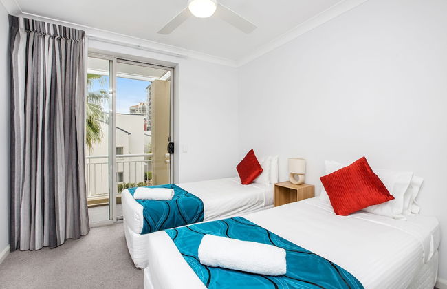 Bridgewater Terraces - Foto 9