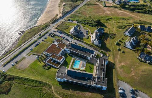 Résidence Odalys Fleur de Sel - Foto 42