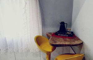 hospedagem Allana - Foto 8