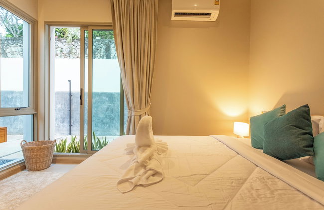 Brand New Completed Chalong A v124 - Foto 13