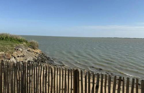 L'escale les pieds dans l'eau - Foto 11