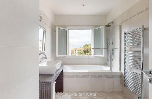 Villa La Roche aux Mouettes FSHH - Photo 16