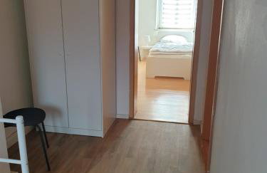 Fewo Nina 4 - Monteurwohnung - Foto 10