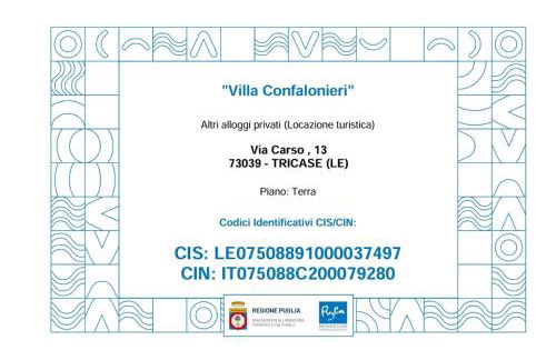 Villa Confalonieri - Foto 13