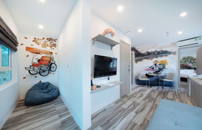 Su Casa Hanoi Old Quarter - Foto 40