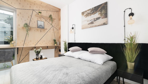 EASY RENT Apartments - Smart 5, 24h Check-in - Foto 2, Imagem principal