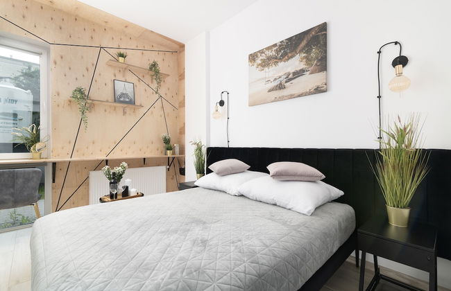 EASY RENT Apartments - Smart 005 - Photo 1