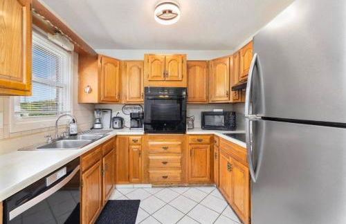 3BR Home Near Historic Downtown Jonesborough - Foto 17