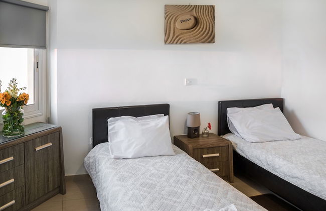 Artemis Cynthia Complex - Foto 21