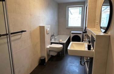 4 Zimmer Apartment, Parkplatz & Garten, Nah A10, Berlin - Foto 3