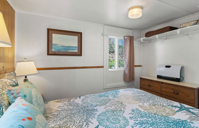 Oceanside Ocean Front Cabins - Foto 36