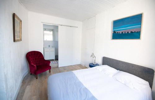 Les Chambres de Lourmel - Photo 7