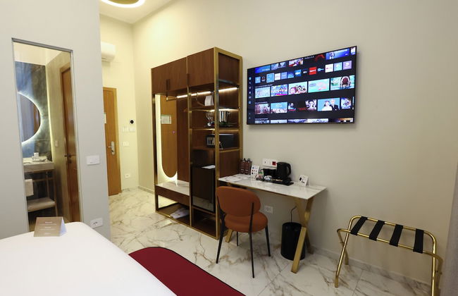 Vespucci Palace - Foto 60