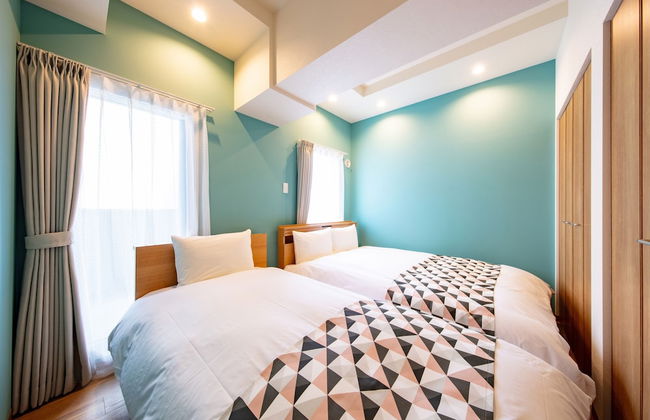 Villa Koshido Kotoni - Foto 7