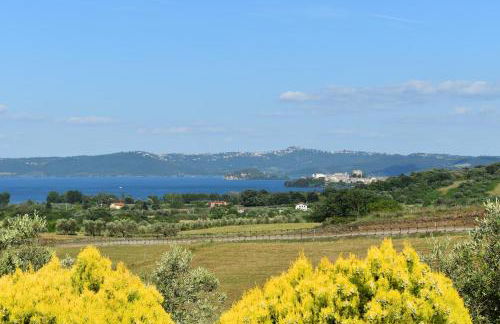 LAGO DI BOLSENA Agriturismo Le Ginestre - Foto 52