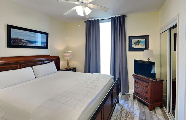 Majestic Beach Resort by Southern Vacation Rentals - Foto 11