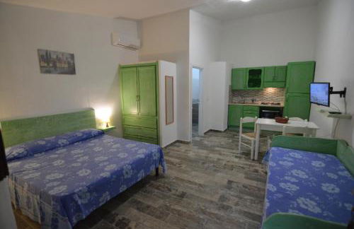 Residence L'Ulivo - Foto 16