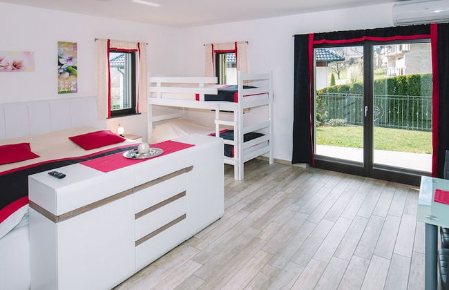 Bled Paradise Apartments - Foto 10