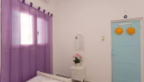 Wave Lullaby, Peaceful Beachfront Retreat in Paros - Foto 3