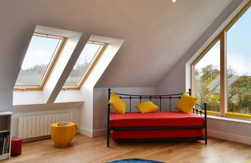 Wester Auchleuchrie - Foto 36