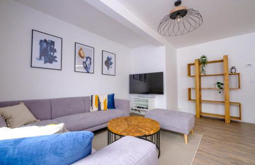 La Rouette - Chambres privées - Foto 8