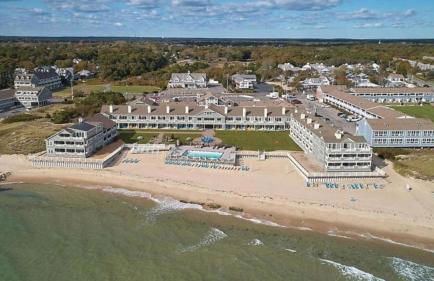 Bluegreen Dennis Port - The Soundings Seaside Resort - ST - Foto 1