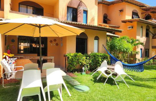 Genipabu Summer House Guarajuba - Foto 38