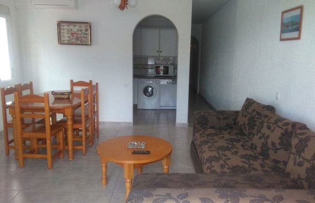 Apartamentos Manbea - Photo 30