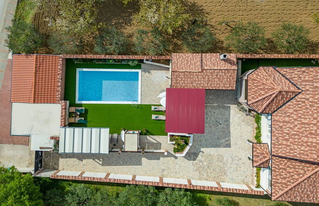 Villa Nikolina Zadarvillas - Foto 65