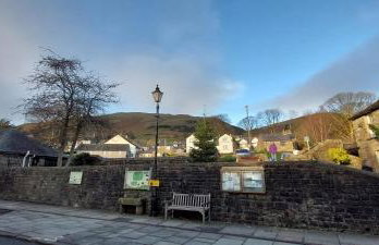 Cosy Cottage for two in the centre of Sedbergh - Foto 10