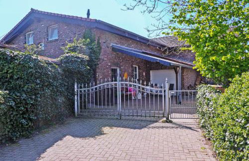 Ferienwohnung Pasch-Wittke - Foto 1