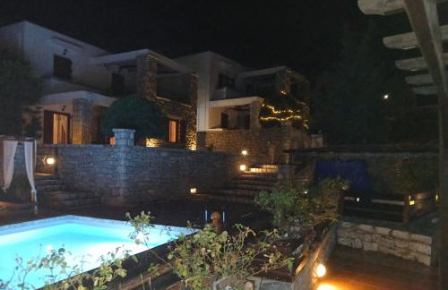 Malvazios Villas #3 - Foto 15