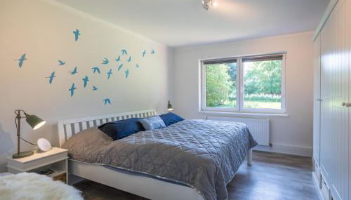 Villa Lütt-KEINE MONTEURE- - Foto 5