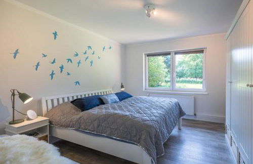 Villa Lütt-KEINE MONTEURE- - Foto 5