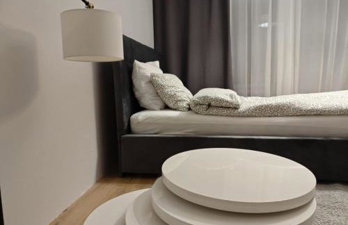 Apartment Talarowa Delux - Foto 26