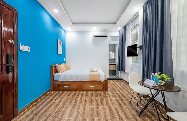 Cozrum Homes - Retro House - Foto 56