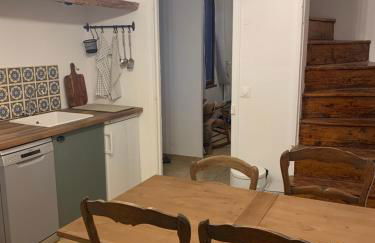 Maison de ville au bord de la rivière ! - Foto 6