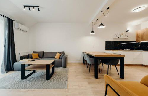 Apartamenty Jasionka Lotnisko - Foto 35