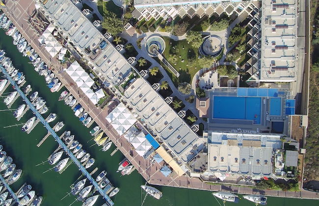 Israel Marina Village rent apartment - Photo 36