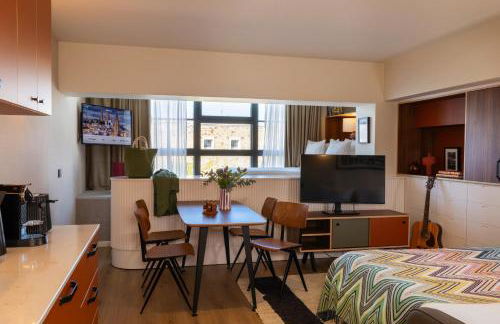 Yuna Montmartre - ApartHotel - Foto 26