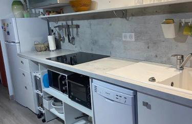 Appartement rénové à Lapte avec terrasse 40 m² - Foto 4