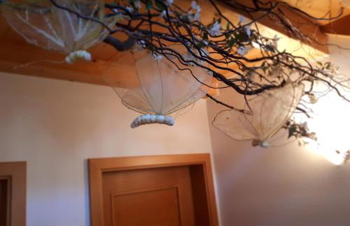 Ferienwohnungen Hofanger - Foto 17