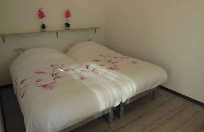 Schelphoekje Modern Retreat - Photo 3